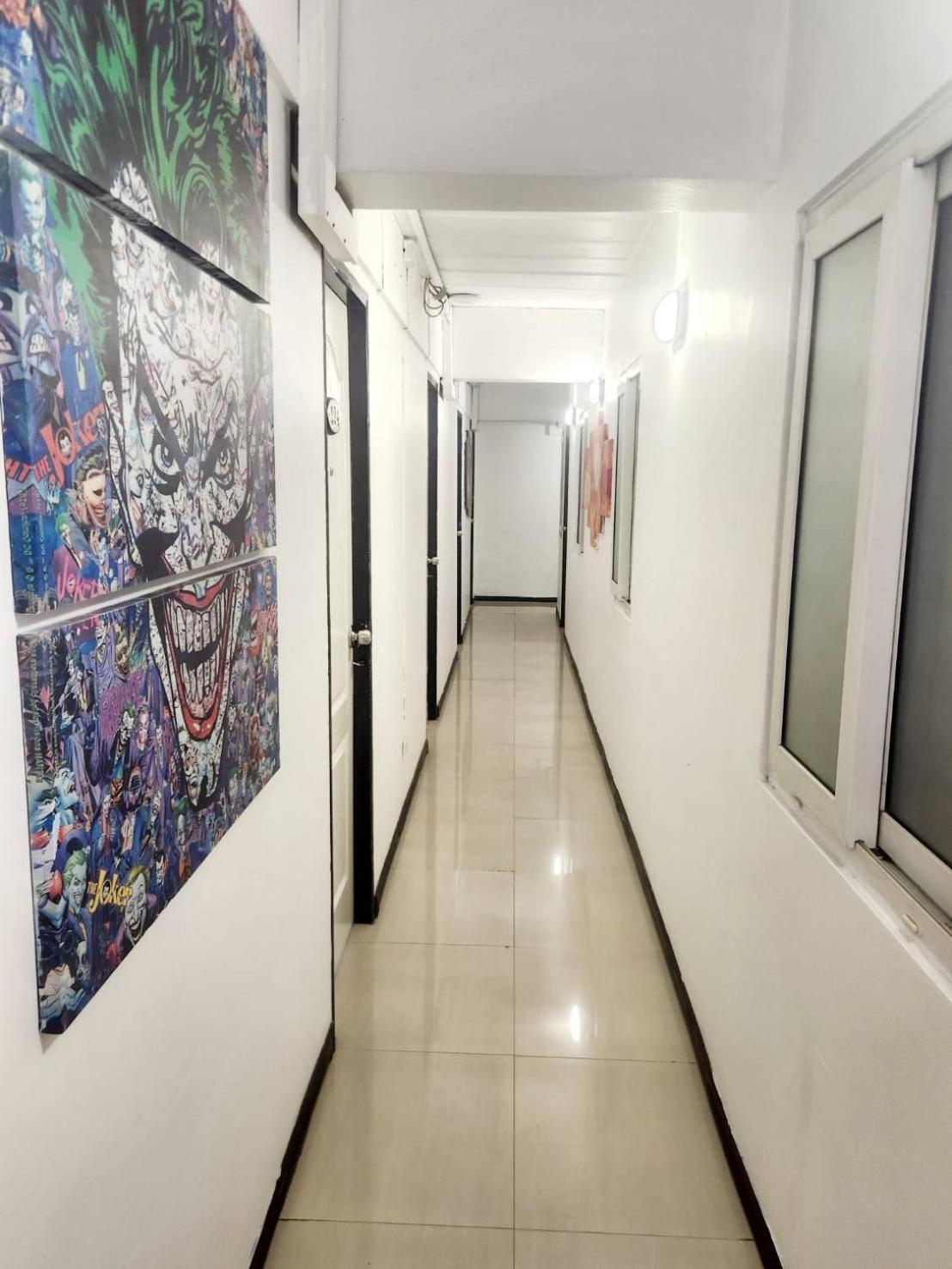 מלון בנגקוק Casa Picasso Near Chabad House מראה חיצוני תמונה