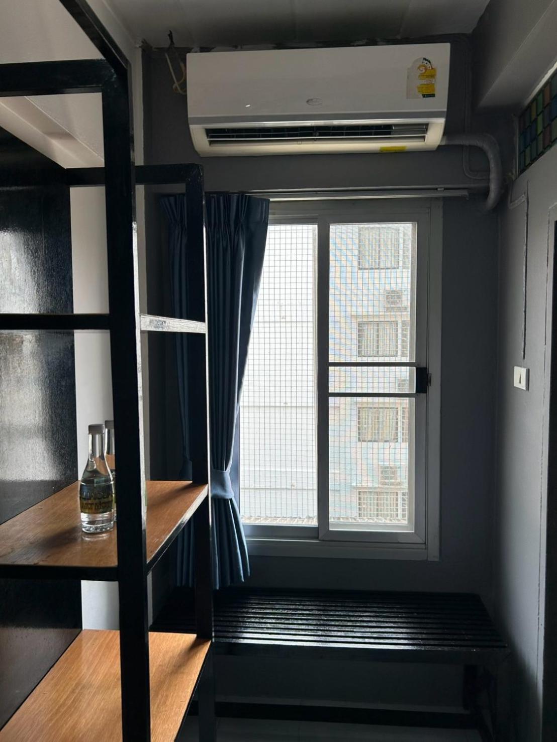 מלון בנגקוק Casa Picasso Near Chabad House מראה חיצוני תמונה