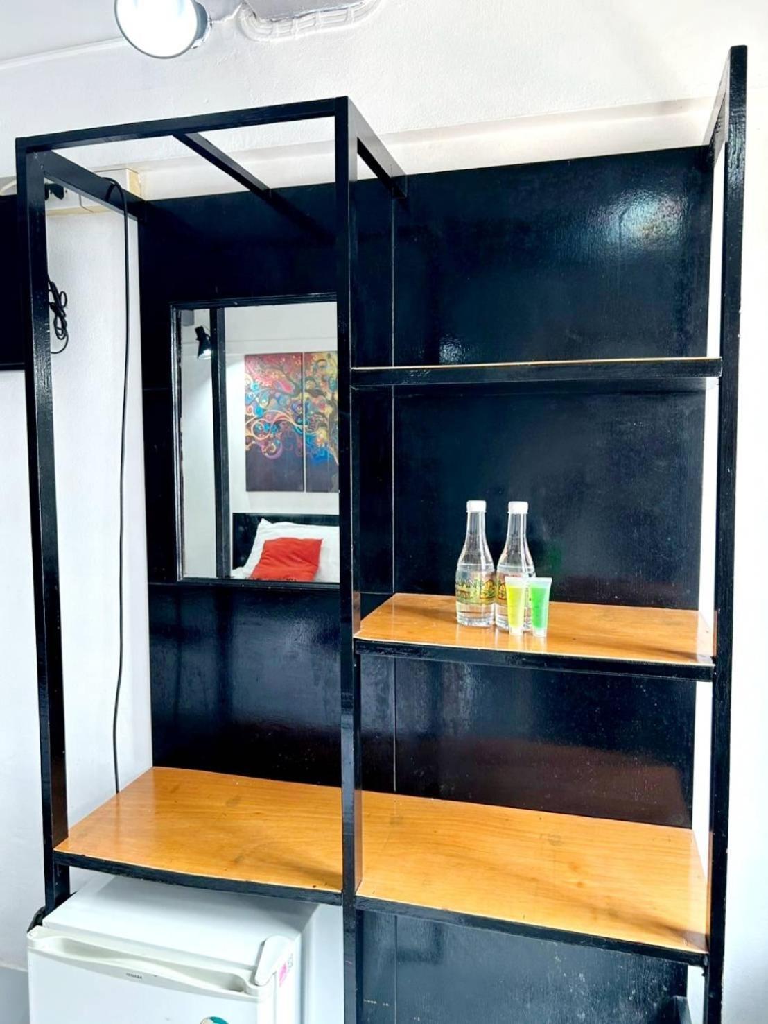 מלון בנגקוק Casa Picasso Near Chabad House מראה חיצוני תמונה